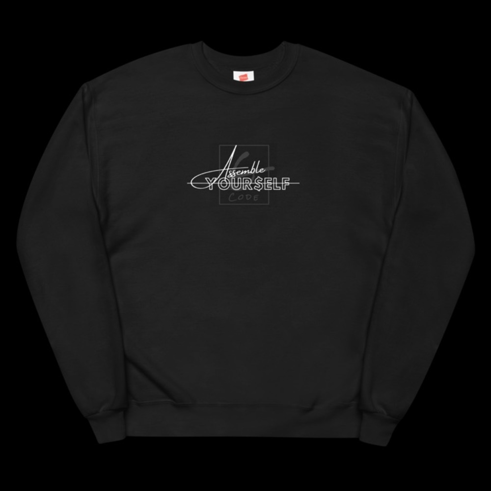 AssembleY$L Crewy